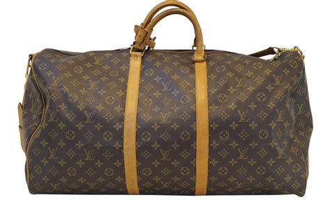 louis vuitton keepall 60 price